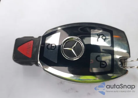 2016 Mercedes-Benz Gle 350 z USA, uszkodzony, nr VIN 4JGDA5JB4GA786686